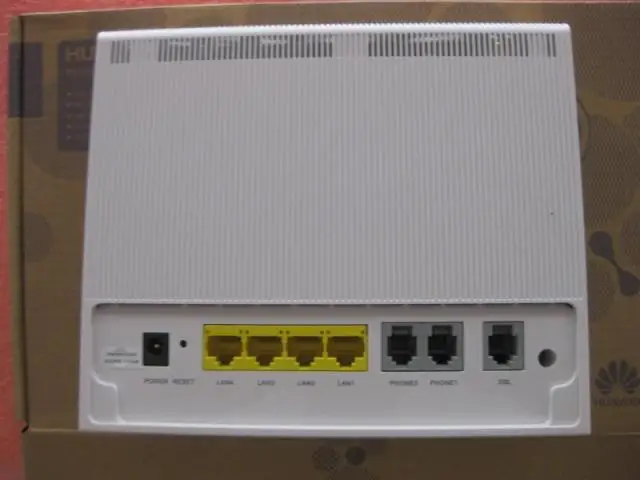Купить Huawei hg552d adsl 4 порта беспроводной маршрутизатор 300 м с ...