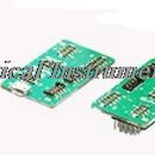 Iphone 4-7P TD1601 батареи Аксессуары для тестера тест-панели крепеж гнезд