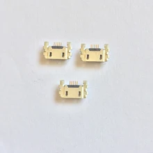 10pcs lot Original for Sony Xperia T2 Ultra XM50H D5303 D5306 charger connector micro usb charge