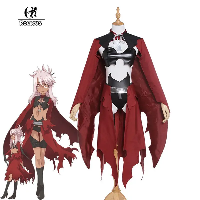 original fate kaleid liner