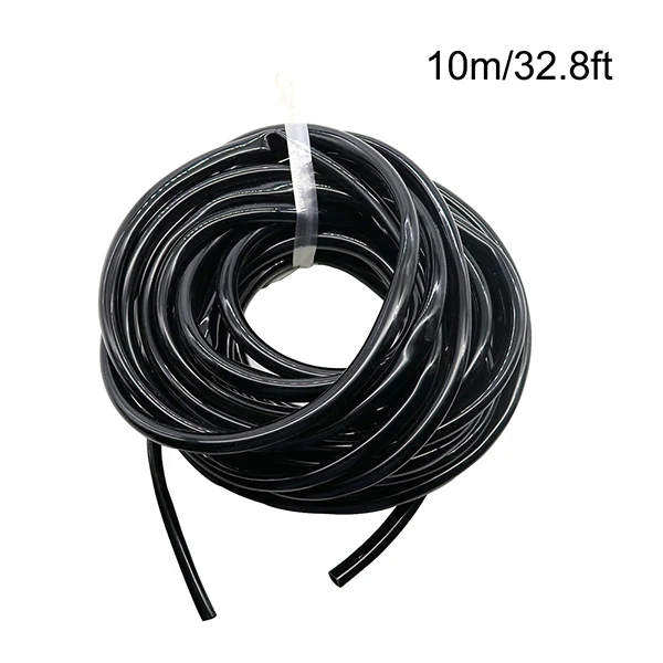 Irrigation 8/11mm Hose 3/8 Inch Drip Garden Hose Watering and Irrigation Agriculture Pipe 5m 10m 20m 30m 
