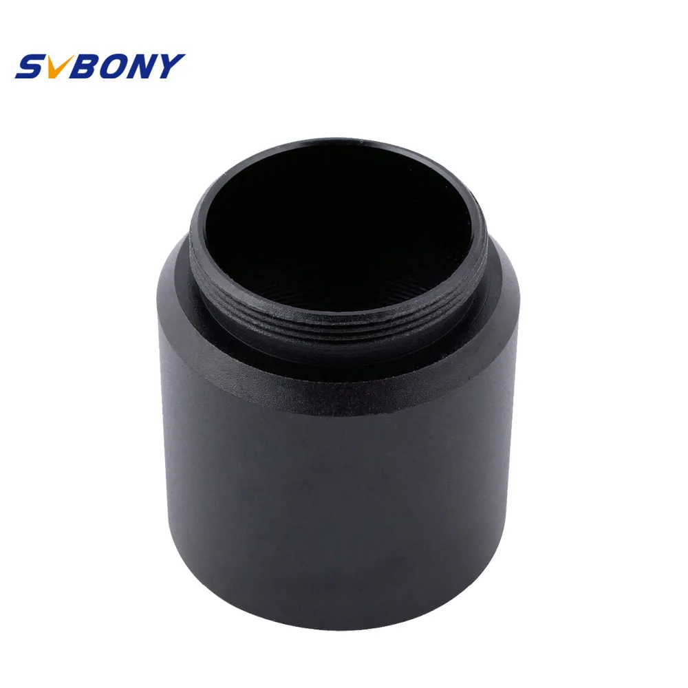The Latest  SVBONY C Mount to 1.25
