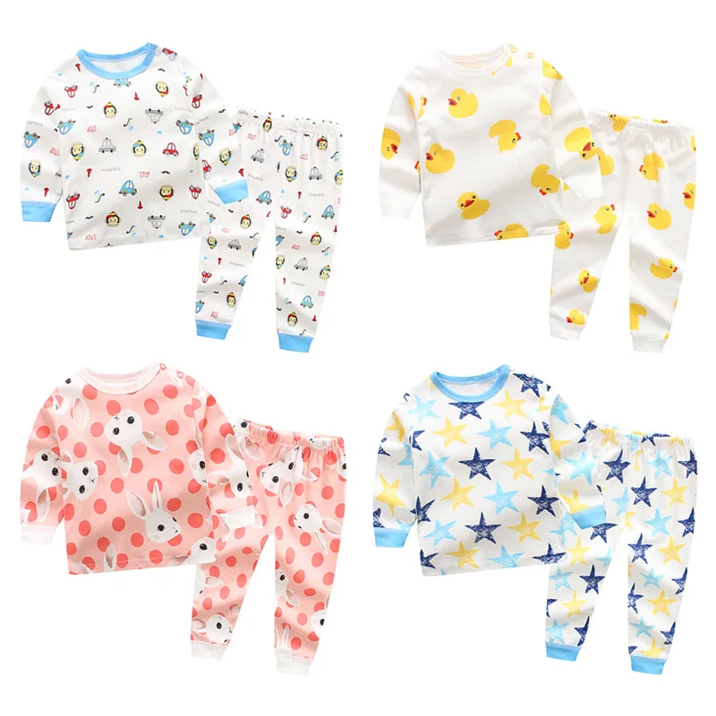 winter underwear kids- -boys long underwear--thermal clothes for kids