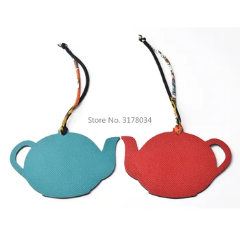 

Rule Die Cut Steel Punch Kettle Pendant Key Chain Cutting Mold Wood Dies Cutter for Leather Shoulder Bag Crafts