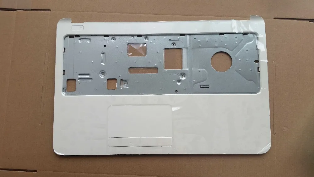 Новый оригинальный чехол для HP 250 255 256 G3 15 G H R T Z с упором рук верхняя крышка Чехол