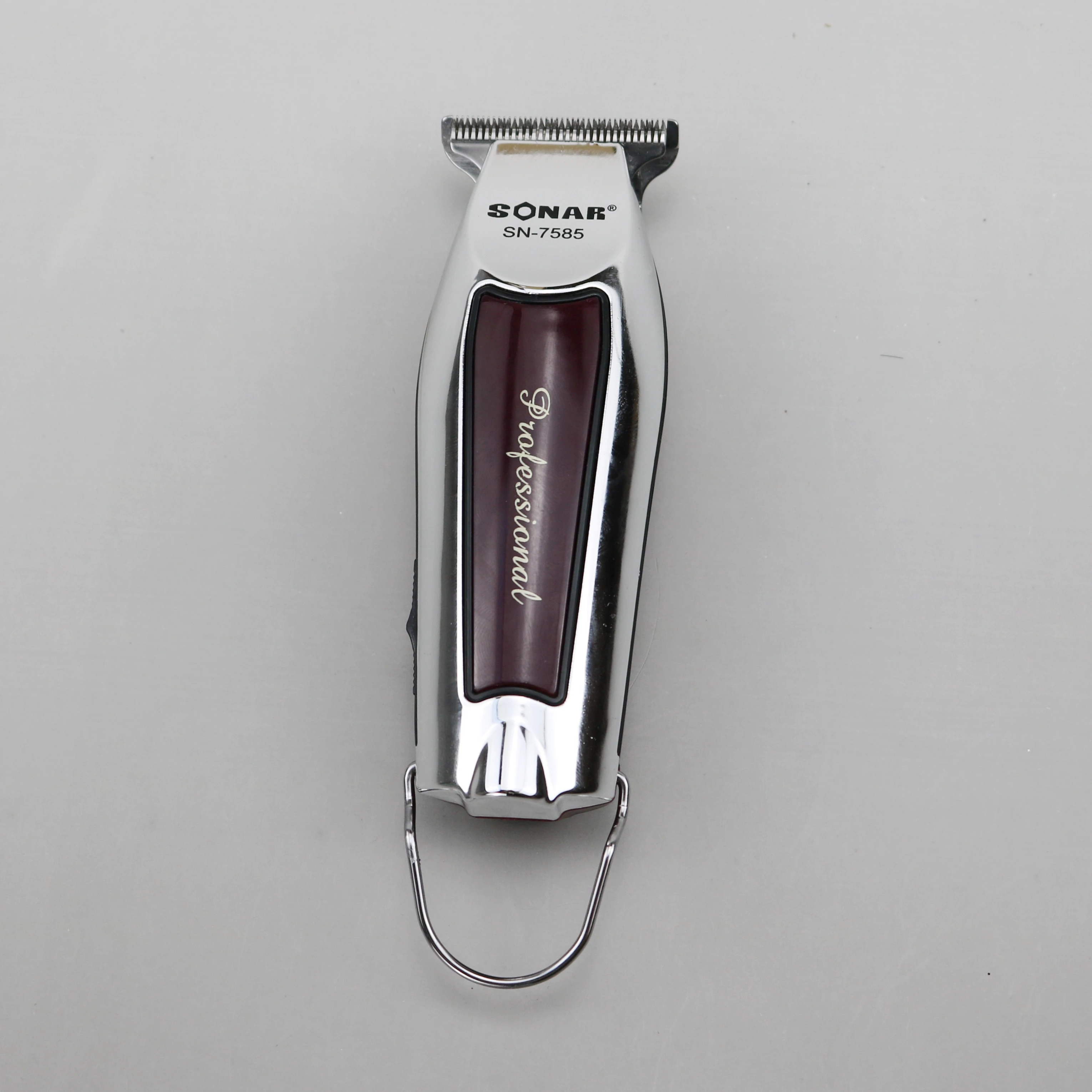 difference between corded and cordless trimmer