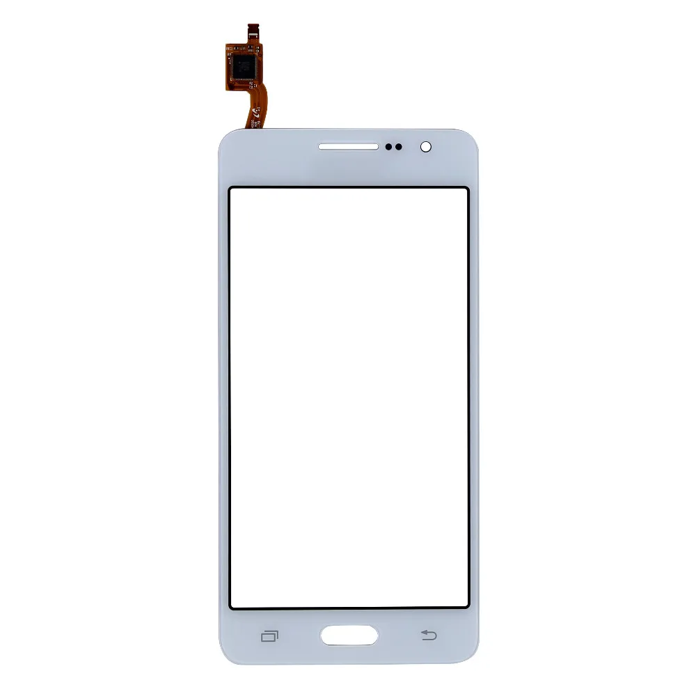 Передняя панель для Samsung Galaxy Grand Prime G531 G530 G531F G530H G5308 сенсорный экран с ЖК дисплеем