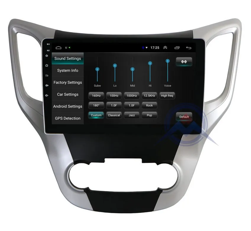 Perfect ZOHANAVI 2.5D Screen Car DVD Android For Changan CS35 Radio GPS navigation with maps support steering wheel control 19 Perfect ZOHANAVI 2.5D Screen Car DVD Android For Changan CS35 Radio GPS navigation with maps support steering wheel control 19