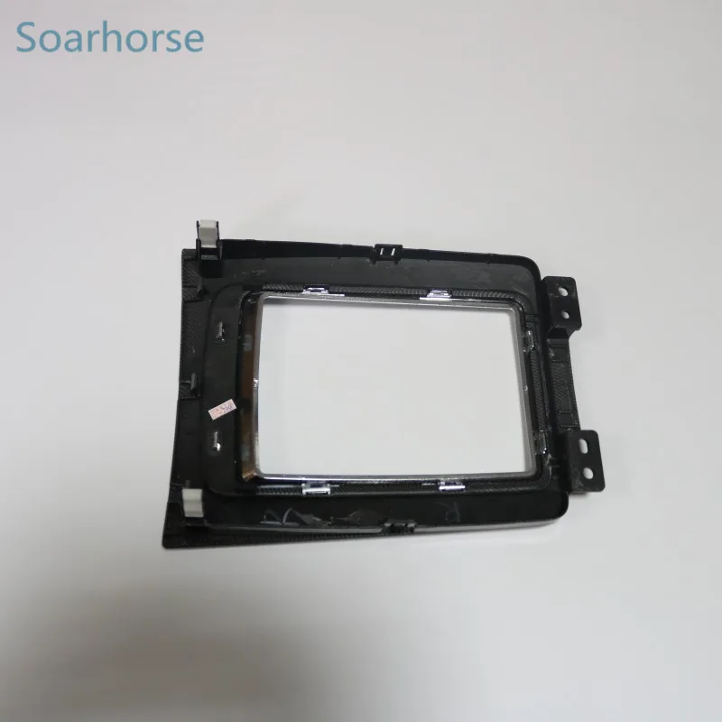 for Mitsubishi Lancer gear shift lever cover