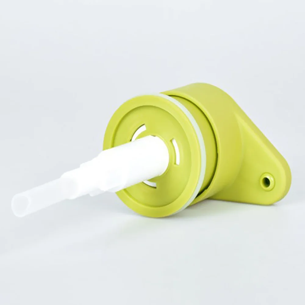 Портативный домашний пластиковый диспенсер для шампуня и мыла, практичный жидкий с губкой, держатель для кухонной и ванной комнаты из АБС-пластика