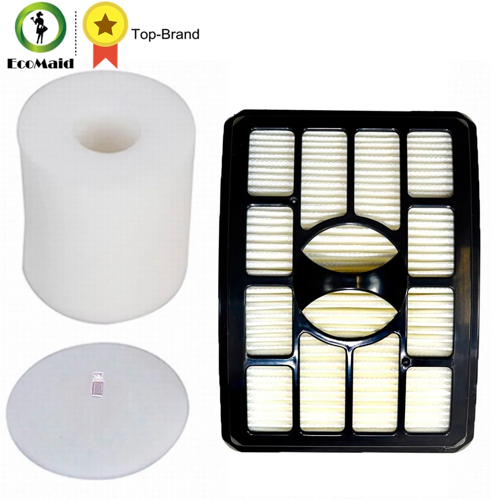 Buy Foam Felt Filter Kit For Shark Rotator Powered