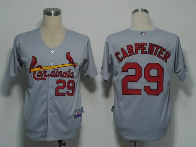 chris carpenter jersey