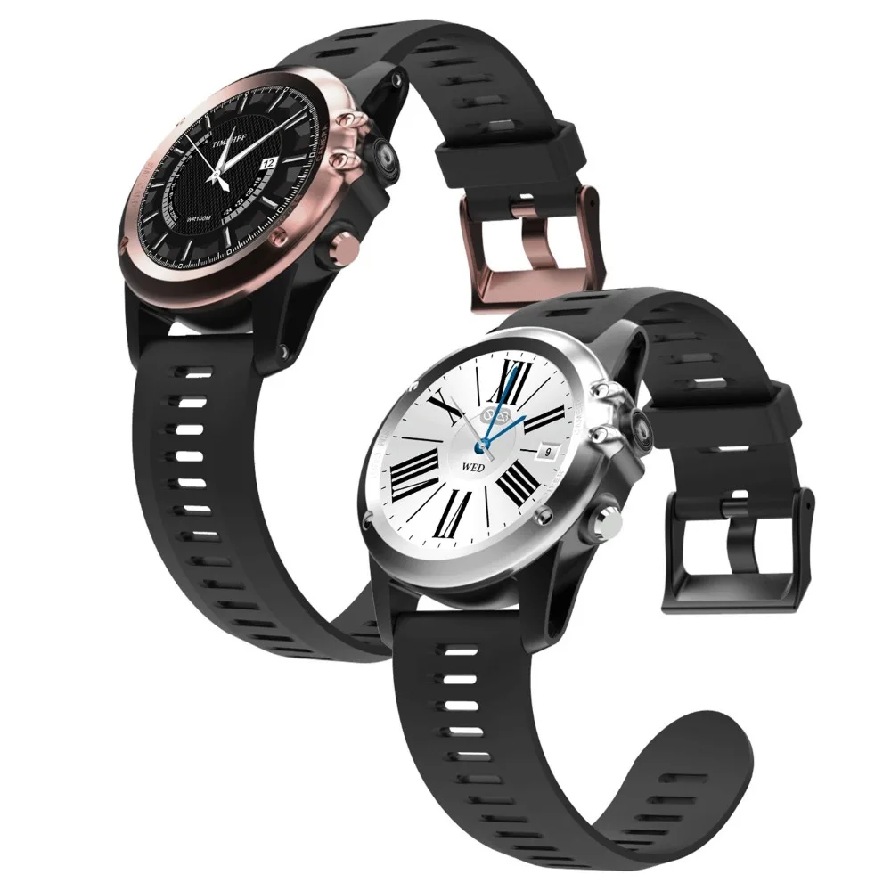 smartwatch for running and swimming