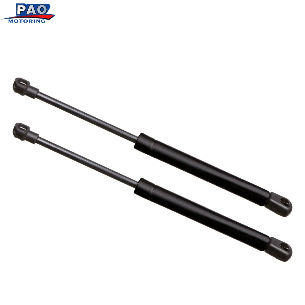 

2pcs For VW Golf 4 MK4 1998 1999 2000 2001 2002 2003 2004 2005 2006 Tailgate Trunk Lift Supports Strut Shock Spring 1J6827550E