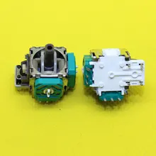 YX-074 10 шт. 3D Аналоговый джойстик сенсор модуль ручка двойной беспроводной контроллер для Xbox One XBOXONE