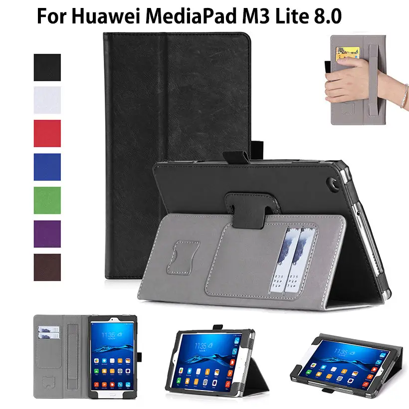 Luxury Case For Huawei Mediapad M3 Lite 8.0 Cover Funda Tablet CPN-L09 CPN-W09 CPN-AL00 8 Luxury Case For Huawei Mediapad M3 Lite 8.0 Cover Funda Tablet CPN-L09 CPN-W09 CPN-AL00 8