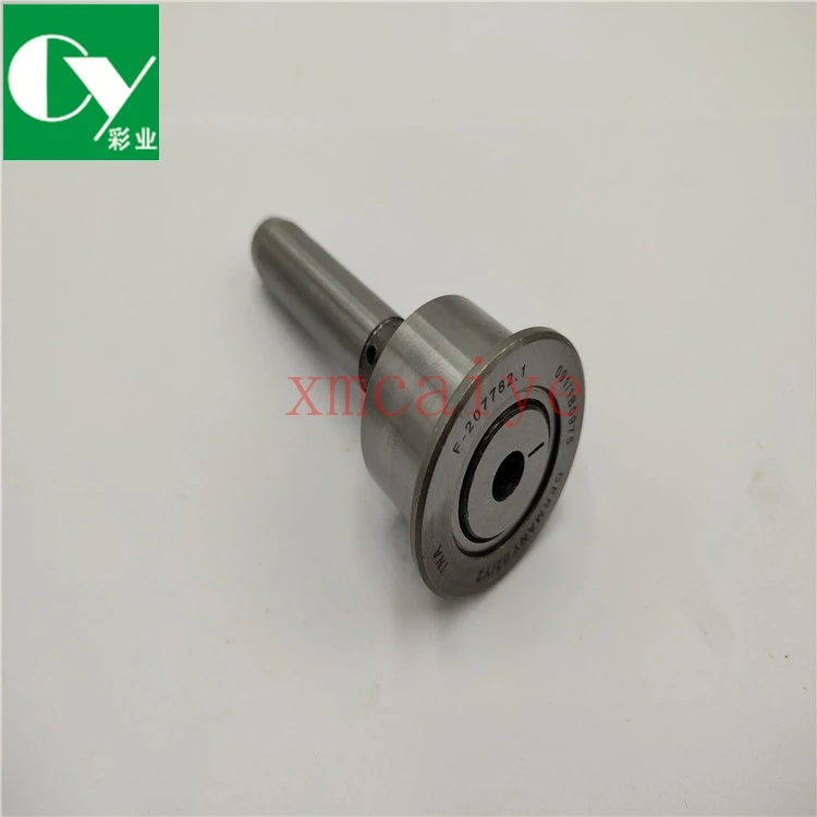

Man Roland bearing Man Roland cam follower bearing F-207782.1