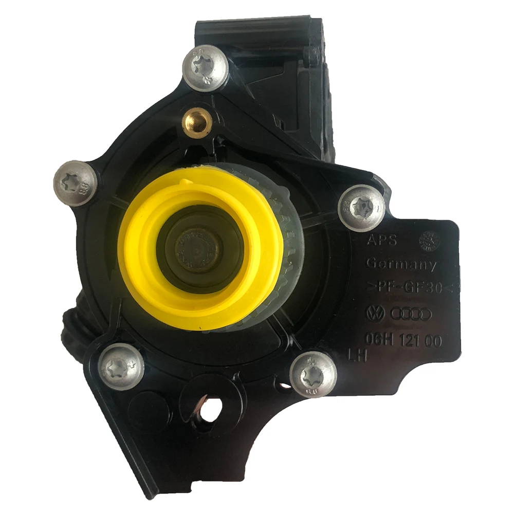 Водяной насос двигателя EA888 1 8 T 2 0 06H121026 J/N/AG/AF/BD/CQ для VW Jetta GTI GOLF/GTI TIGUAN Passat AUDI A3 A4 A5 A6