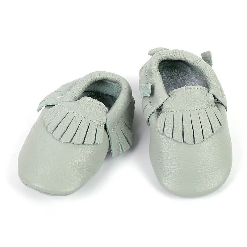[Simfamily] новая Полировочная розового цвета обувь из натуральной кожи; мокасины; первые шаги, мягкая детская обувь для девочек детская обувь с бахромой 0-24month