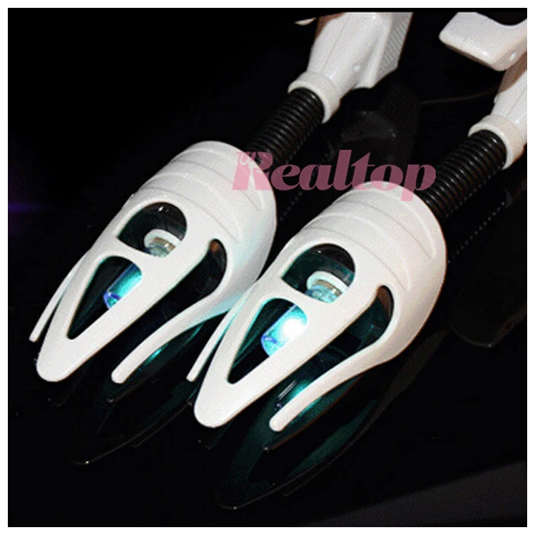 new arrival UV lamp shoes sterilizer dryer deodorizer shoe sanitizer