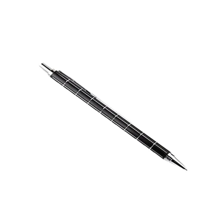 0,5 мм 0,7 мм высококачественный металлический автоматический механический карандаш, школьные офисные принадлежности, канцелярские принадлежности