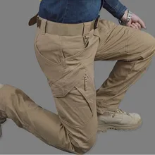 Новинка; IX9 брюки+ ремень; тактические мужские брюки; армейские военные брюки; мужские повседневные брюки-карго; мужские военные камуфляжные брюки