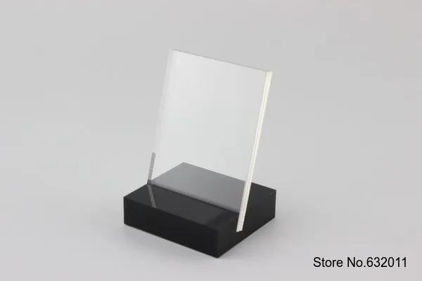 Drink Menu Holders Promotion-Shop for Promotional Drink