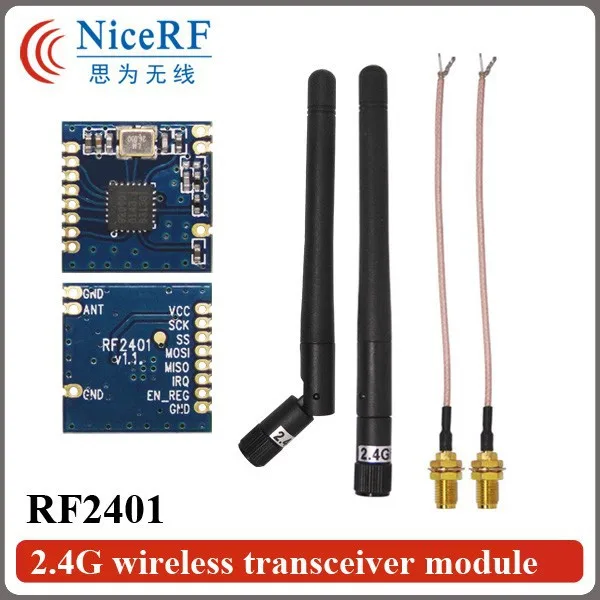 RF2401-2.4G-2