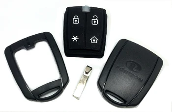 

100pcs/lot Positron remote shell , top quality remote housing for positron car alarm system
