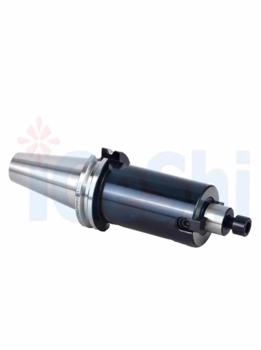 New 1pcs Face Mill ArborSK40 FMB22 100L CNC Milling arborin Tool