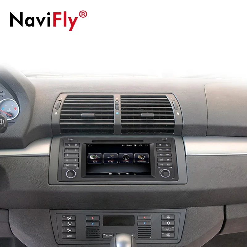 Top Free shipping!Navifly android8.1 car Multimedia player for BMW/E39/X5/M5/E53 autoradio with WIFI BT including CANBUS 1 Top Free shipping!Navifly android8.1 car Multimedia player for BMW/E39/X5/M5/E53 autoradio with WIFI BT including CANBUS 1