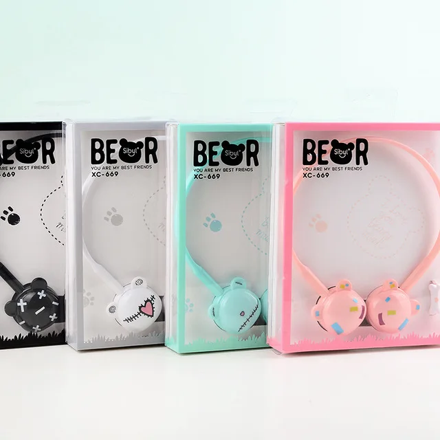 Cute-Wired-Earphones-Bear-Head-Cartoon-Headphone-With-Microphone-Children-Girl-Music-Headset-Earpiece-For-Samsung.jpg_640x640