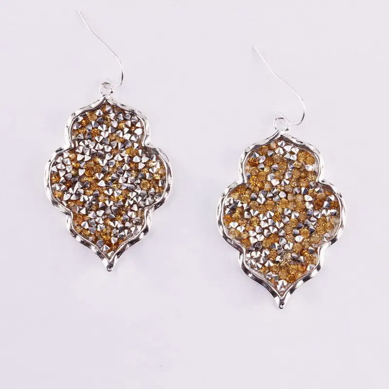 E3617 Silver Gold