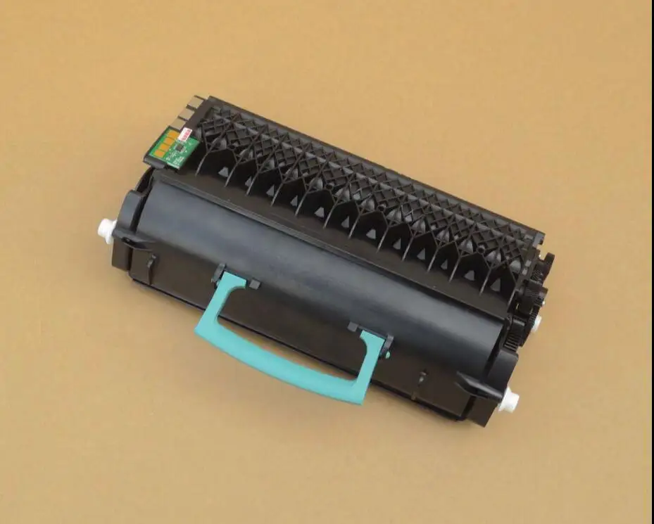 Новый тонер-комплект E260A11P для Lexmark E260D E260DN E260 E360 E360D E360N E360DN E460 E460DN E460N E460DW E460dtn