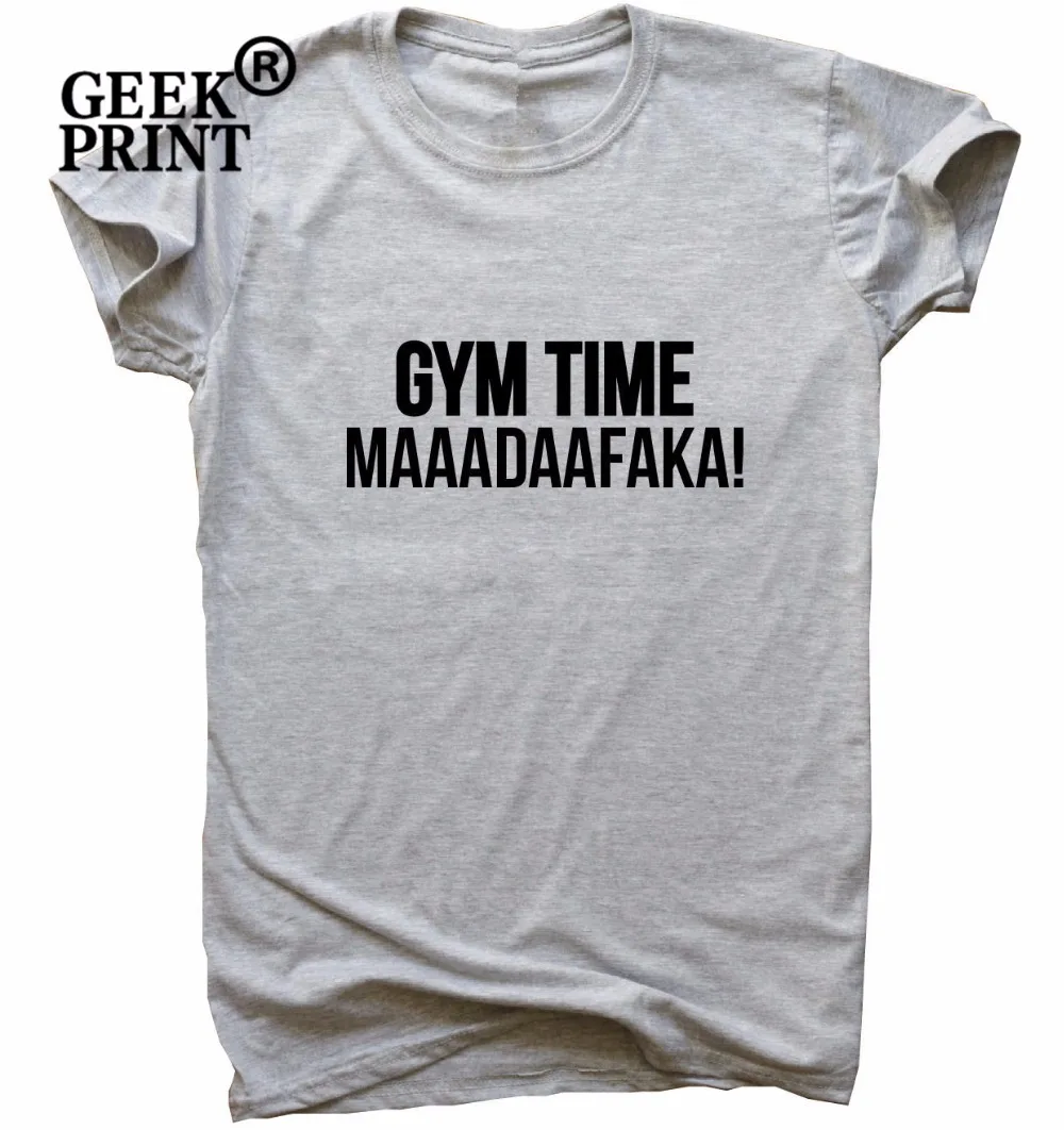 Us 3 34 38 Off Gym Time Maaadaafaka Funny Gym T Shirt Womens Training Humour Workout Top Dropshipping In T Shirts From Women S Clothing On Us 3 34 38 Off Gym Time Maaadaafaka Funny Gym T Shirt Womens Training Humour Workout Top Dropshipping In T Shirts From Women S Clothing On