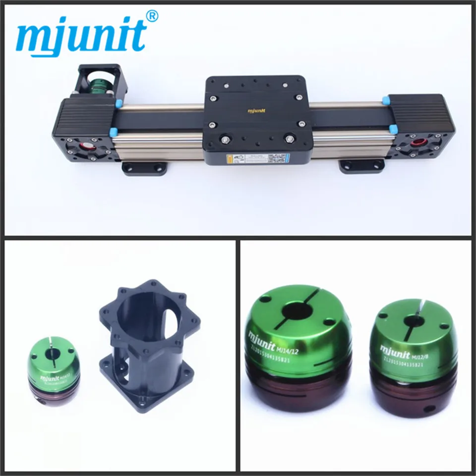 

Линейный подшипник движения скользящий блок для линейного рельса CNC