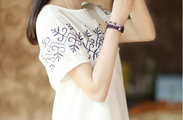 Новая летняя коллекция в Южной Корее длинные средства ухода за кожей для будущих мам одежда футболки с короткими рукавами хлопковое платье для беременных свободные с беременным женщинам футболка