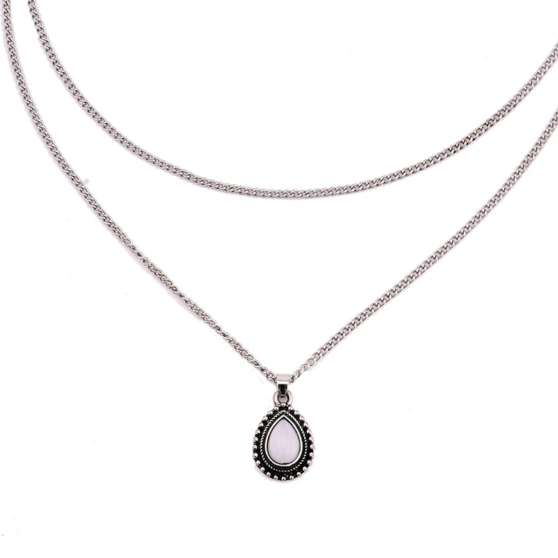 RscvonM-New-Fashion-Double-Horn-Necklace-Crescent-Water-Drop-Necklace-Boho-Jewelry-Minimal-Girlfriend-Gift-drop (7)