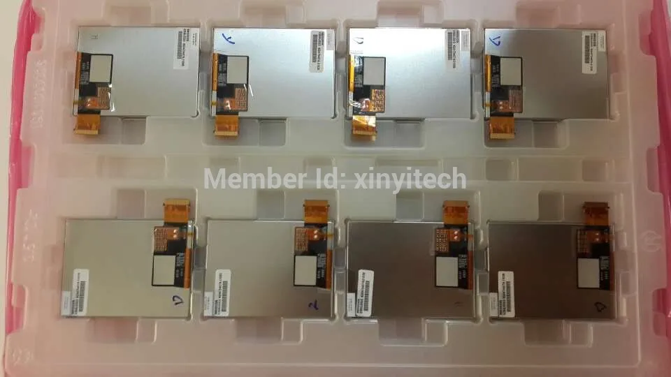 

OEM NEW LCD Display Module Screen Panel For MC55 MC55XX Rugged PDA Computer