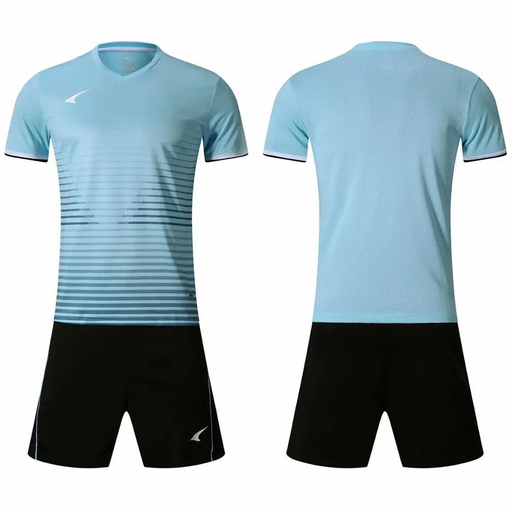 

Men's National Football Jersey Set and Football Jersey Training Set can customize the number and name