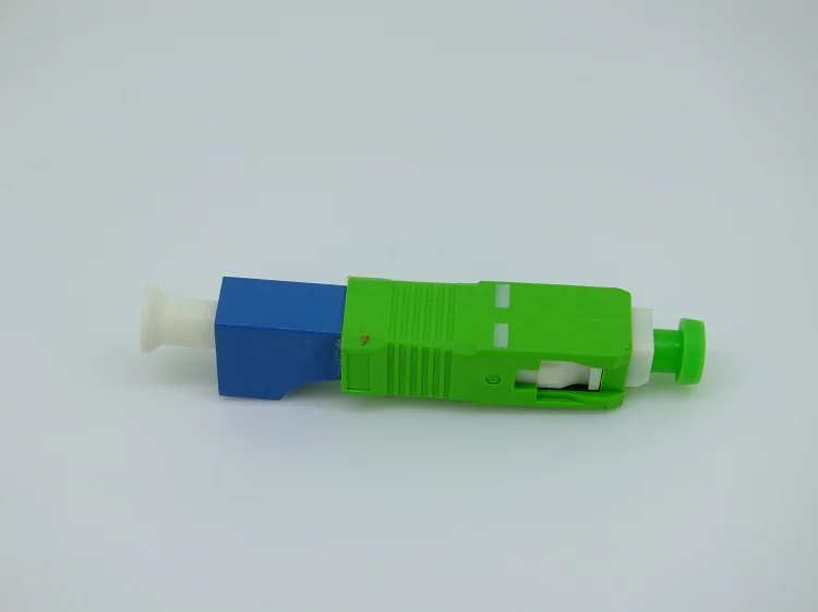 SC APC LC adapter 6