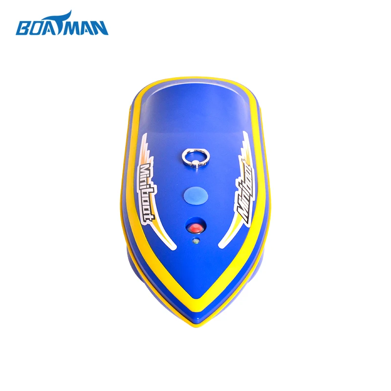 

Long working time 7.5A battery carp fishing bait boat MINI1A