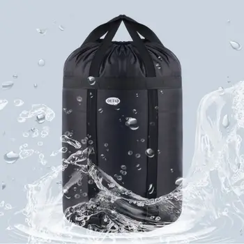 

Hot Sale Compressed Storage Saving Bags Waterproof For Clothing Duvets Pillows Curtains ZW-01
