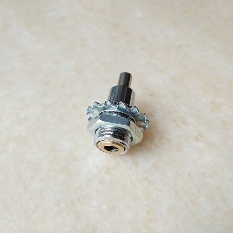 10 шт./лот 1,0-2,0 мм M10 стальной трос Фиксатор с мелким углём и изолированной уплотнительной прокладкой стальной кабельный зажим крепежные зажимы зажим для шнура проволочный замок