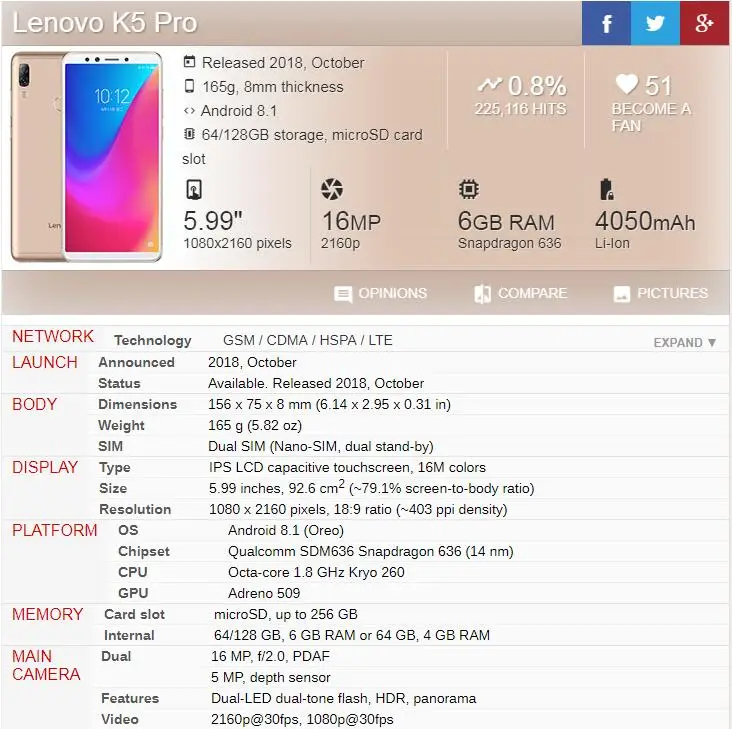 

Original Screen For Lenovo K5 Pro LCD Display Screen K5 Pro LCD Touch Screen Digitizer Full Assembly 100% Tested