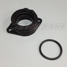 Новая для SUZUKI GN250 SP250 GN SP 250 13110-38200 впускная труба карбюратора коллектор