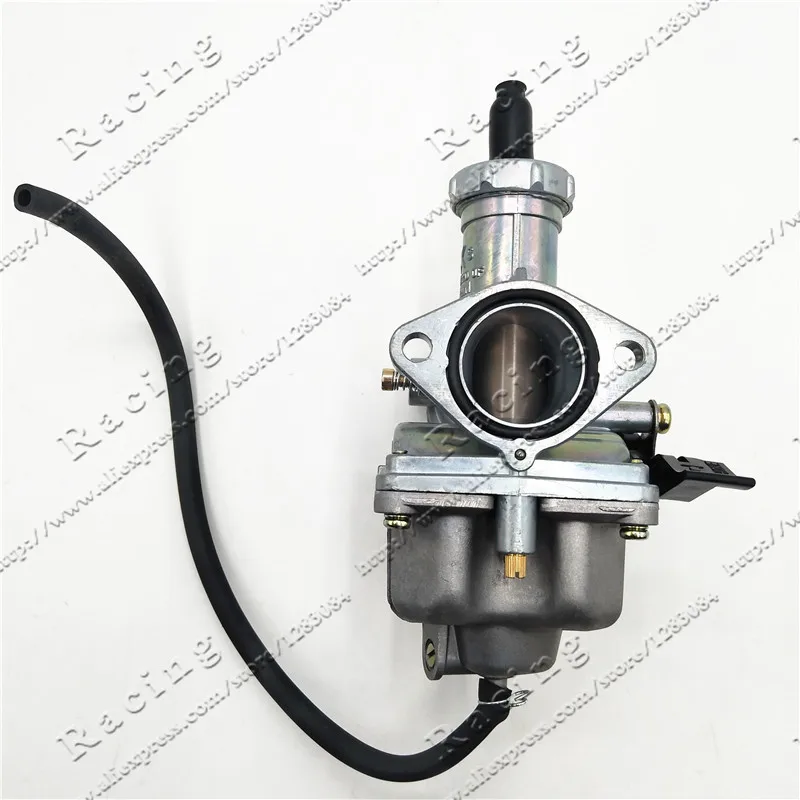 High Performance 27mm Carburetor Carb Motorcycle Pz27 Pump Accelerator