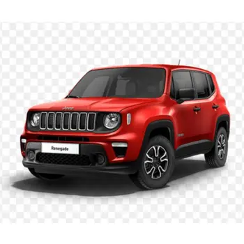 

30cm 45cm 60cm 70cm Turn Light+Daytime running light For jeep renegade wrangler grand cherokee Cherokee Commander Compass 2pc