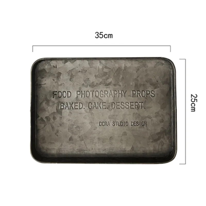 5Storage Tray