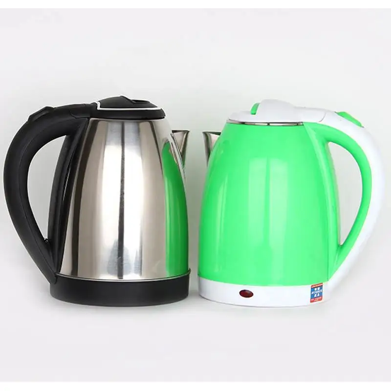 electric kettle Household 1.8L Stainless Steel Electric Water Kettle